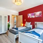 Apartman Liebevoll Eingerichtete *