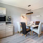 Liebevoll Eingerichtete 아파트 빌헬름스하펜