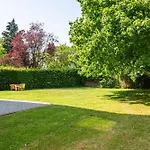 Liebevoll Eingerichtete