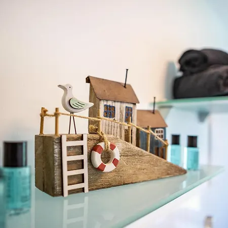 Hafenherz Appartement